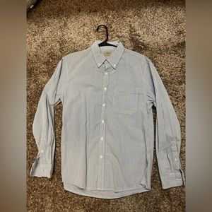 Vintage 1970’s L.L. Bean Dress Shirt